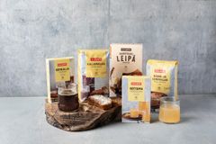 Tuoppi maltaat ja uutteet
Tuoppi tuotteet kuuluvat suomalaiseen ruokavuoteen ja jokaiseen vuodenaikaan.