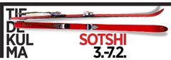 Sotshi Tiedekulmassa