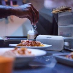 Bose SoundLInk Flex -kaiutin