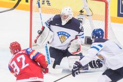 HD-kanavien avaaminen mahdollistaa perjantaina alkavien jääkiekon MM-kisojen Suomen otteluiden katsomisen teräväpiirtolaadulla.