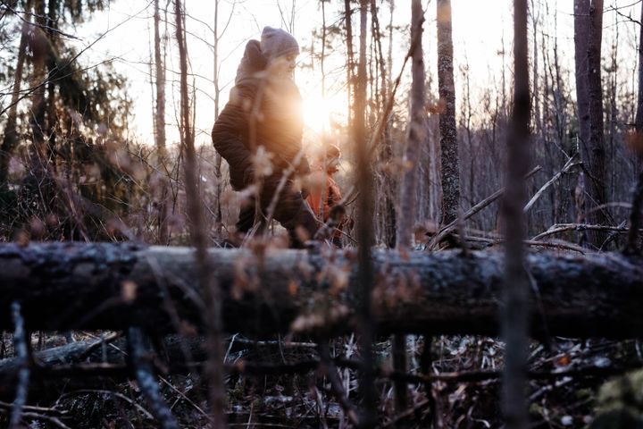 Kuva: Joonas Brandt, Suomen Punainen Risti