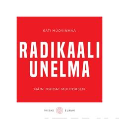 kansi: Nancy Nilsson