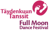 Täydenkuun Tanssit -festivaali / Full Moon Dance Festival