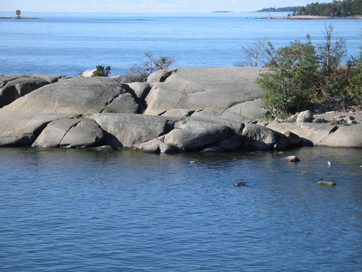 Pihlajasaari. Kuva: Pira Cousin.