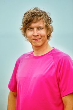 Juuso Tilaéus