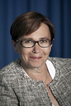 Ritva Dammert
