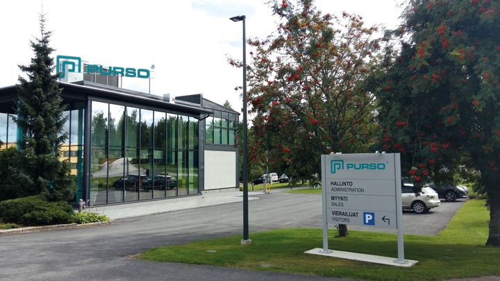Kuva: Purso Group