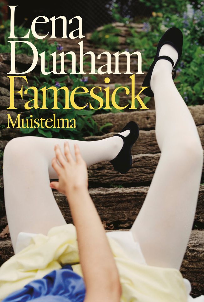 Famesick - Muistelma