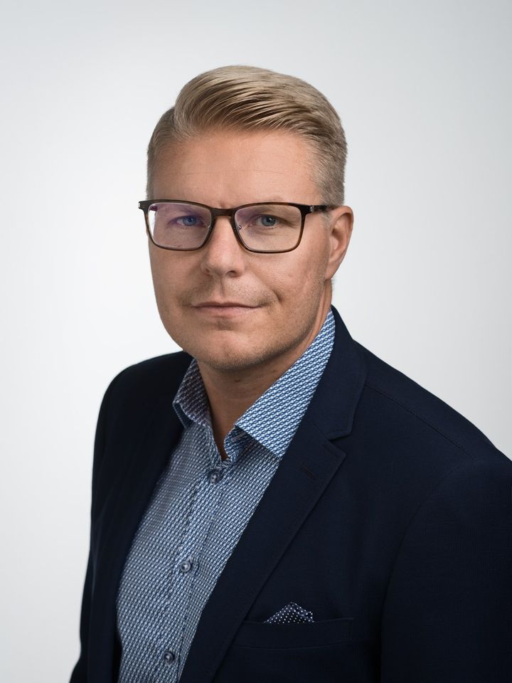 Jari Kinnunen, FENTEC Group