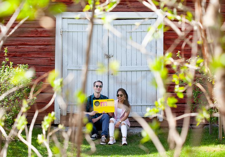 Museokorttia käytettiin tänä kesänä enemmän kuin koskaan aiemmin. Suomalaisten halu matkailla kotimaan monipuolisissa kohteissa näkyy Museokortin innokkaassa käytössä. Kuva: Ella Karttunen / Museokortti