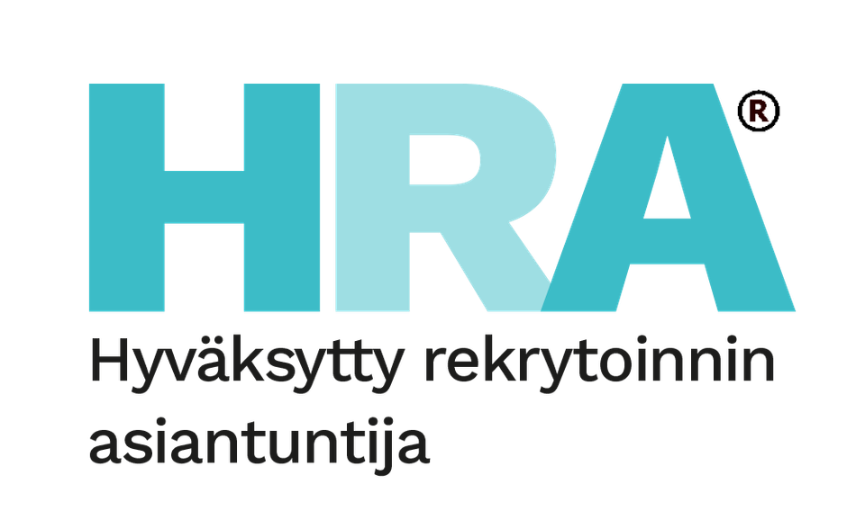 HRA - Hyväksytty rekrytoinnin asiantuntija