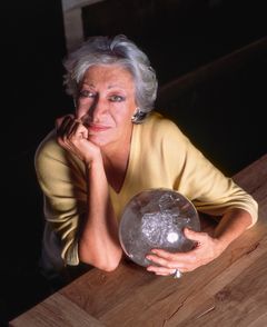 Elsa Peretti
