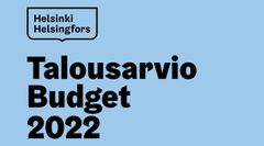 Kuva: Helsingin kaupunki