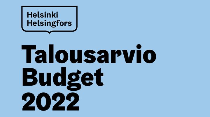 Kuva: Helsingin kaupunki