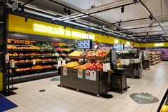 Tippavaaran S-marketin myötä Hämeenkyrön alueelle saadaan kolmas Pirkanmaan Osuuskaupan myymälä, ja kapasiteetti palvella kehittyvän alueen asiakastarpeita paranee.