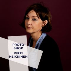 Kuva: Aino Huhtaniemi