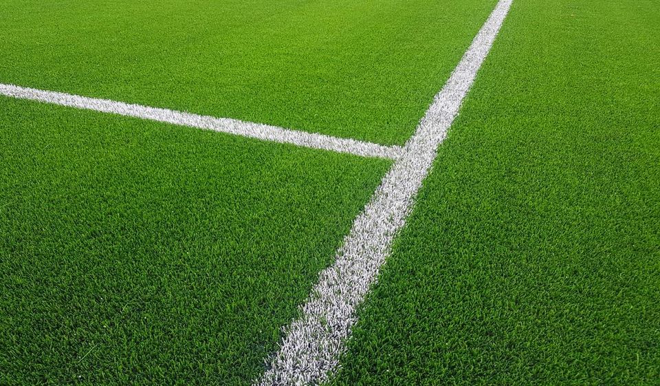Unisport Saltex Legacy -tekonurmikentässä käytetty BioFill-täyteaine on täysin luonnonmukainen ja biohajoava. 