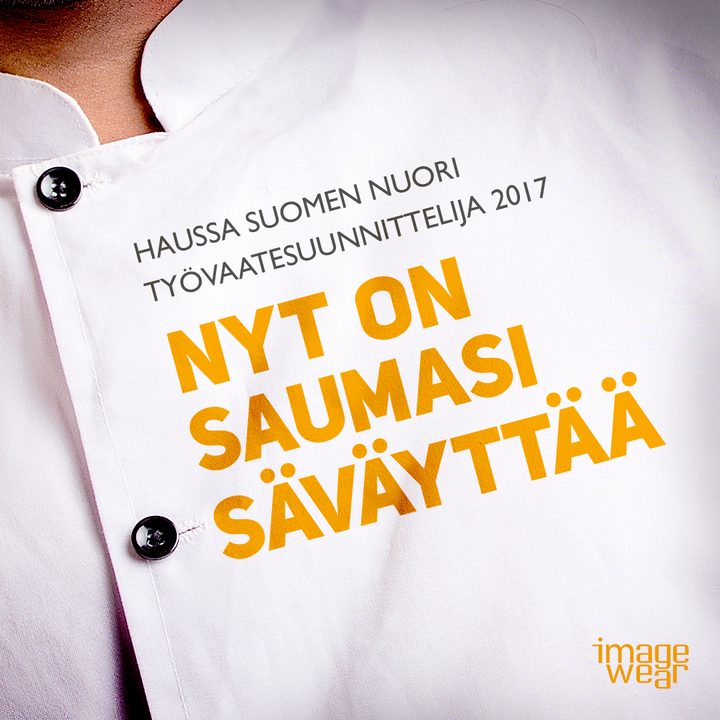 Image Wearin järjestämä mittava työvaatesuunnittelukilpailu on ensimmäinen laatuaan.