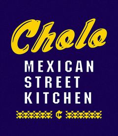 Logo: Cholo