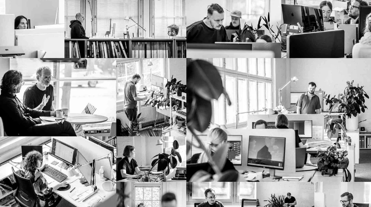 ONE Architects