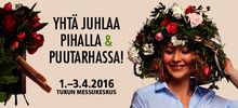 Turun Messukeskus Oy/Turun Messu- ja Kongressikeskus
