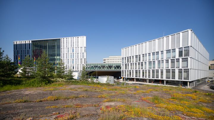 Meilahden kampuksen erikoissairaanhoidon palvelut laajenevat merkittävästi, kun potilaiden hoito alkaa tammikuussa 2023 Siltasairaalassa ja Syöpäkeskuksen uudisosassa.