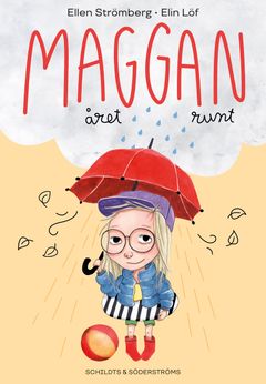 Omslag: Elin Löf