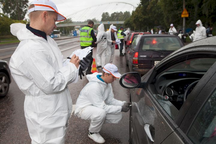 Rengasratsia 2018 -kampanjaviikon tavoitteena on tarkastaa noin 10 000 henkilö- ja pakettiauton renkaat. Kaikkiaan syksystä 1997 lähtien pyörineen kampanjoinnin aikana on tarkastettu jo yli 200 000 rengassarjaa.