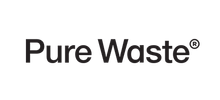 Pure Waste-logo