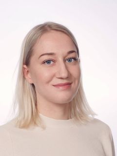 Heidi Yli-Kivistö