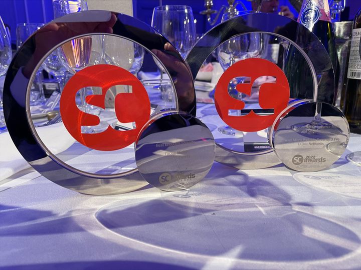 TXOne Networks wins SC Awards Europe 2022 for 'Best Endpoint Security' and 'Best Regulatory Compliance Tools & Solutions' - Industrial customers can safeguard critical infrastructures with TXOne Networks' award-winning cybersecurity solutions​
