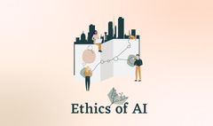 Ethics of AI -kurssin logo