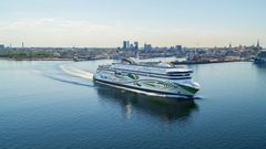 Kuva: Tallink Grupp