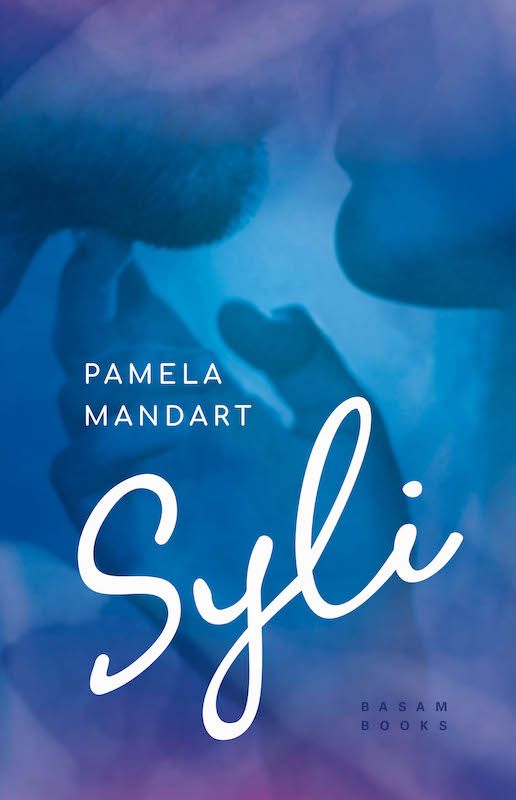 ”Syli” (Basam Books 2021)