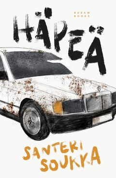 “Häpeä” (Basam Books 2022)