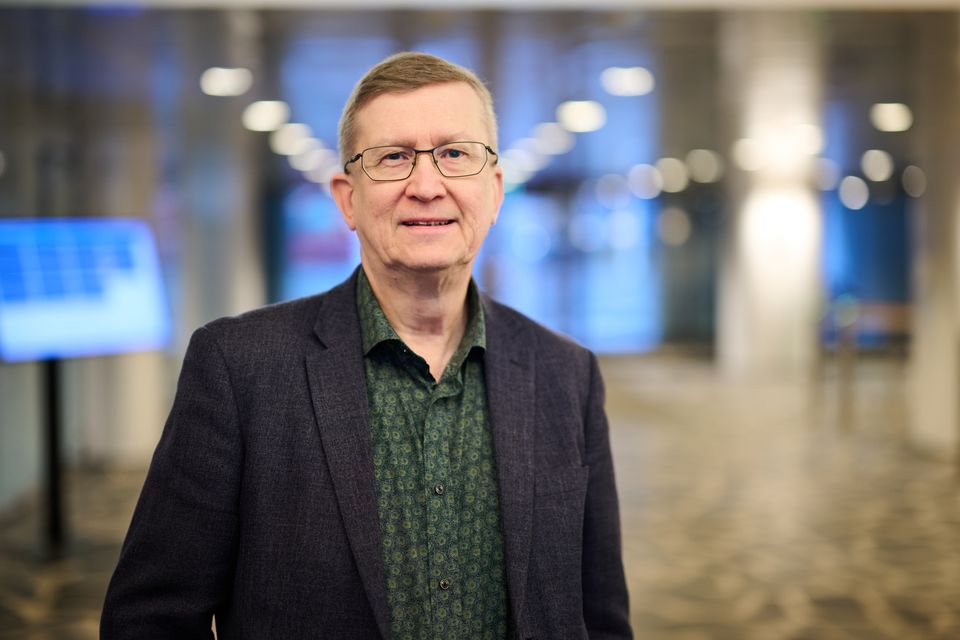 Jukka Ropponen