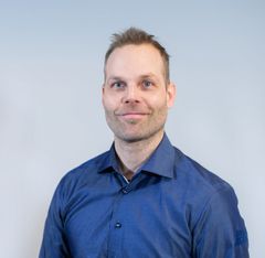 Jari Mikkonen
