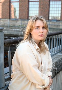 Kuva: Into Kustannus