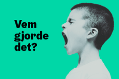 Vem gjorde årets Kulturgärning?
Föreslå din favorit för 2019!
