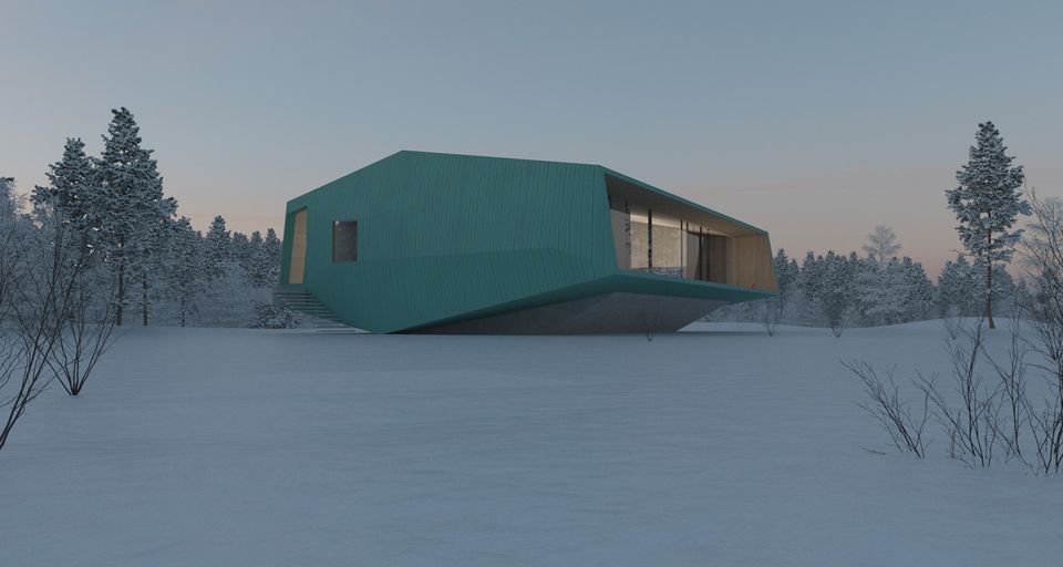 Ravik, byStinessen-mallisto