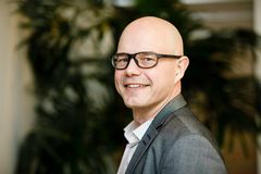 Erno Järvinen. Kuva: Seppo Samuli