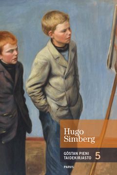 Hugo Simberg – Göstan pieni taidekirjasto 5, Parvs 2021