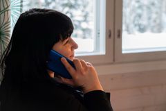 Työnohjaaja toimii tukena yrittäjän työn arjessa. Kuva: Fanny Saarelainen