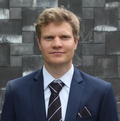Toimitusjohtaja Jesse Kivialho