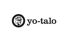 Logo: Yo-talo