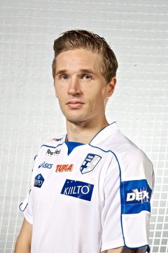 Mikko Kohonen