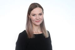 Tuuli Nissinen