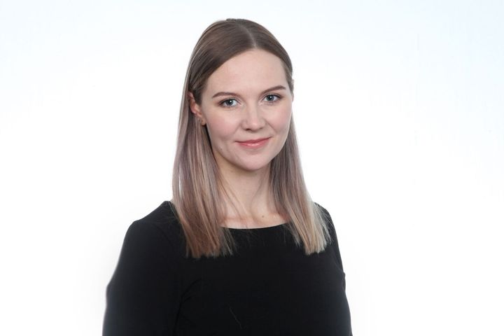 Tuuli Nissinen
