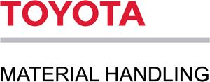 Toyota Material Handling Finland Oy