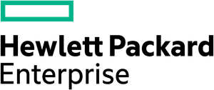 Hewlett Packard Enterprise